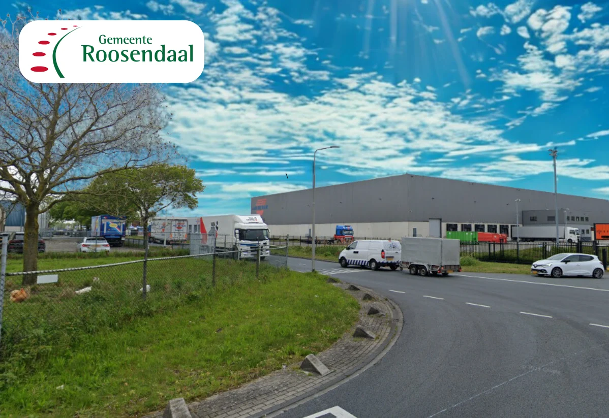 Foto Klantverhaal Gemeente Roosendaal