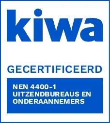 Kiwa gecertificeerd NEN 4400-1